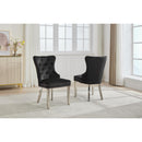 IFDC Dining Chair C-1246 IMAGE 3