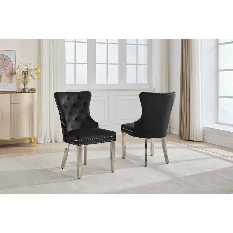 IFDC Dining Chair C-1246 IMAGE 3