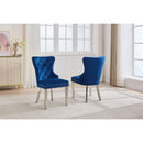 IFDC Dining Chair C-1247 IMAGE 3