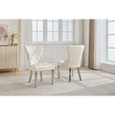 IFDC Dining Chair C-1248 IMAGE 3