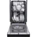  Forno 18-inch Built-in Dishwasher with Delay Start FDWBI8041-18BLK IMAGE 2