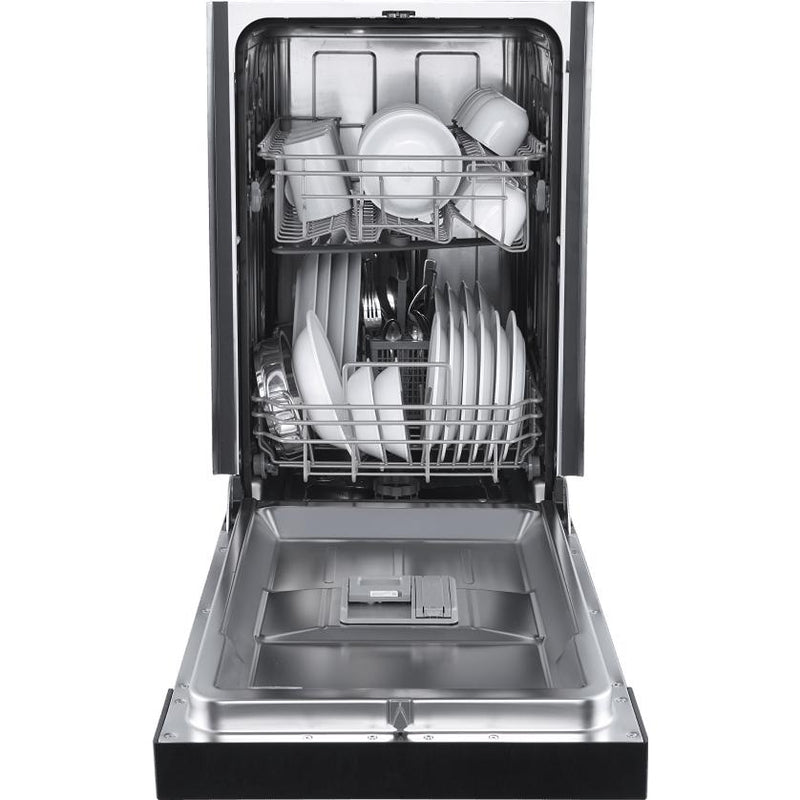  Forno 18-inch Built-in Dishwasher with Delay Start FDWBI8041-18S IMAGE 2