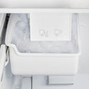  Forno 30-inch, 17.5 cu. ft. Built-in French 3-Door Refrigerator with Interior Ice Maker FFFFD1974-35MG IMAGE 10