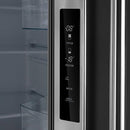  Forno 30-inch, 17.5 cu. ft. Built-in French 3-Door Refrigerator with Interior Ice Maker FFFFD1974-35MG IMAGE 5