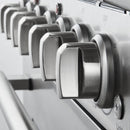  Forno 30-inch Freestanding Electric Range with True European Convection Technology FFSEL6011-30 IMAGE 5