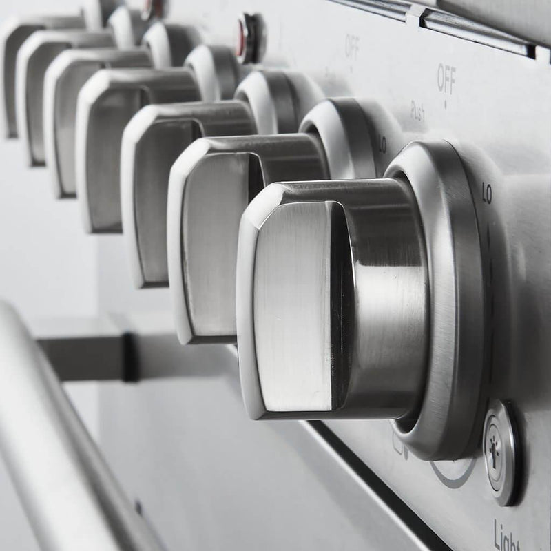  Forno 30-inch Freestanding Electric Range with True European Convection Technology FFSEL6011-30 IMAGE 5