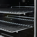  Forno 30-inch Freestanding Electric Range with True European Convection Technology FFSEL6011-30 IMAGE 6