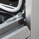  Forno 30-inch Freestanding Electric Range with True European Convection Technology FFSEL6011-30 IMAGE 8