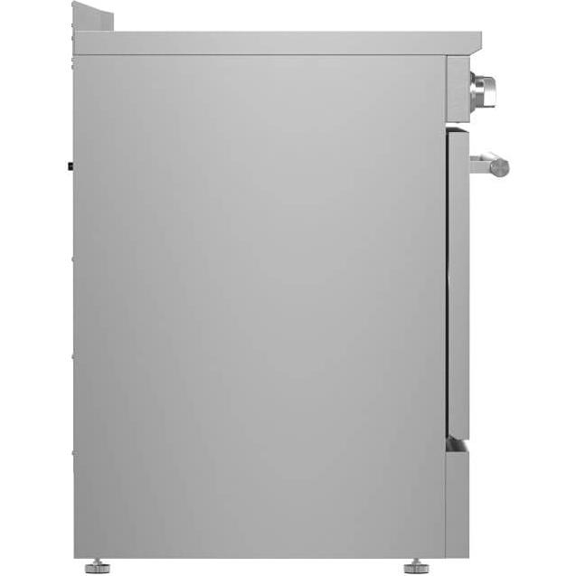  Forno 30-inch Freestanding Electric Range with True European Convection Technology FFSEL6011-30 IMAGE 9