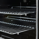  Forno 30-inch Freestanding Electric Range with True European Convection Technology FFSEL6011-30WHT IMAGE 8