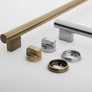  Forno 30-inch Freestanding Gas Range with Convection Technology FFSGS1116-30BLK IMAGE 16