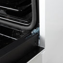  Forno 30-inch Freestanding Gas Range with Convection Technology FFSGS1116-30WHT IMAGE 15