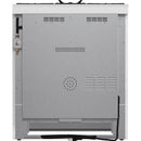  Forno 30-inch Freestanding Gas Range with Convection Technology FFSGS1116-30WHT IMAGE 18