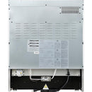  Forno 30-inch Freestanding Gas Range with Convection Oven Technology FFSGS6274-30BLK IMAGE 12