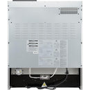  Forno 30-inch Freestanding Gas Range with Convection Oven Technology FFSGS6274-30WHT IMAGE 12