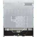  Forno 30-inch Freestanding Gas Range with Convection Technology FFSGS6277-30BLK IMAGE 14