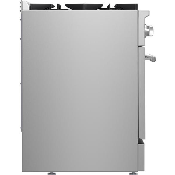  Forno 36-inch Freestanding Gas Range with Convection Technology FFSGS6277-36 IMAGE 9