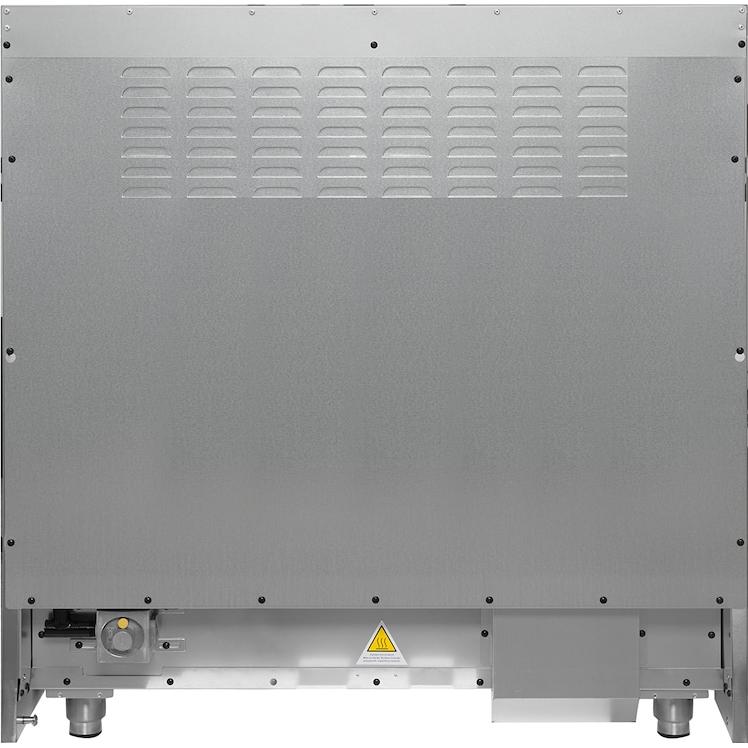  Forno 36-inch Freestanding Dual Fuel Range with True European Convection Technology FFSGS6356-36WHT IMAGE 12