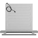  Forno 30-inch, 1.2 cu. ft. Microwave Drawer FMWDR3000-30 IMAGE 10