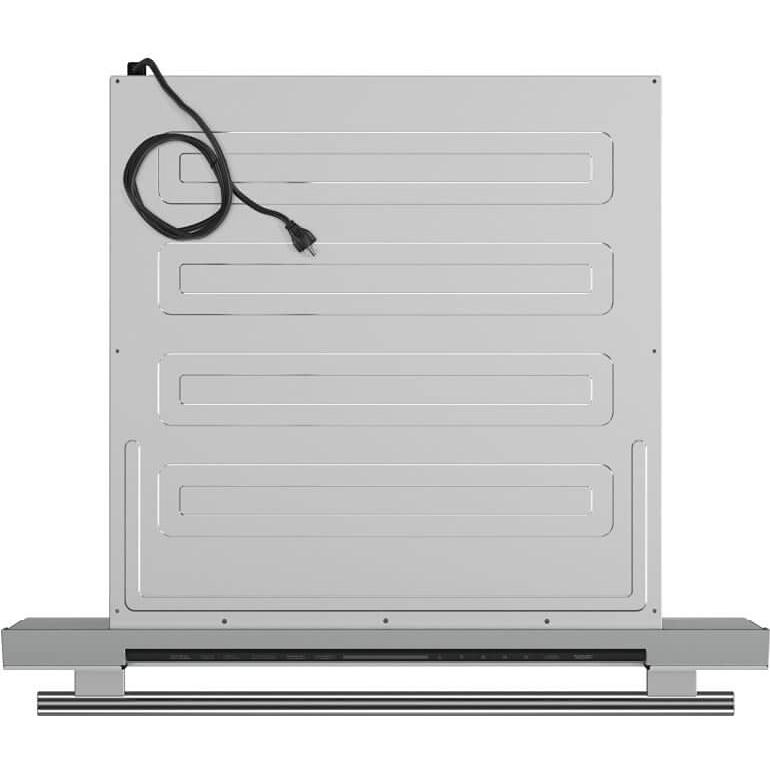  Forno 30-inch, 1.2 cu. ft. Microwave Drawer FMWDR3000-30 IMAGE 10