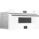  Forno 30-inch, 1.2 cu. ft. Microwave Drawer FMWDR3000-30WHT IMAGE 3