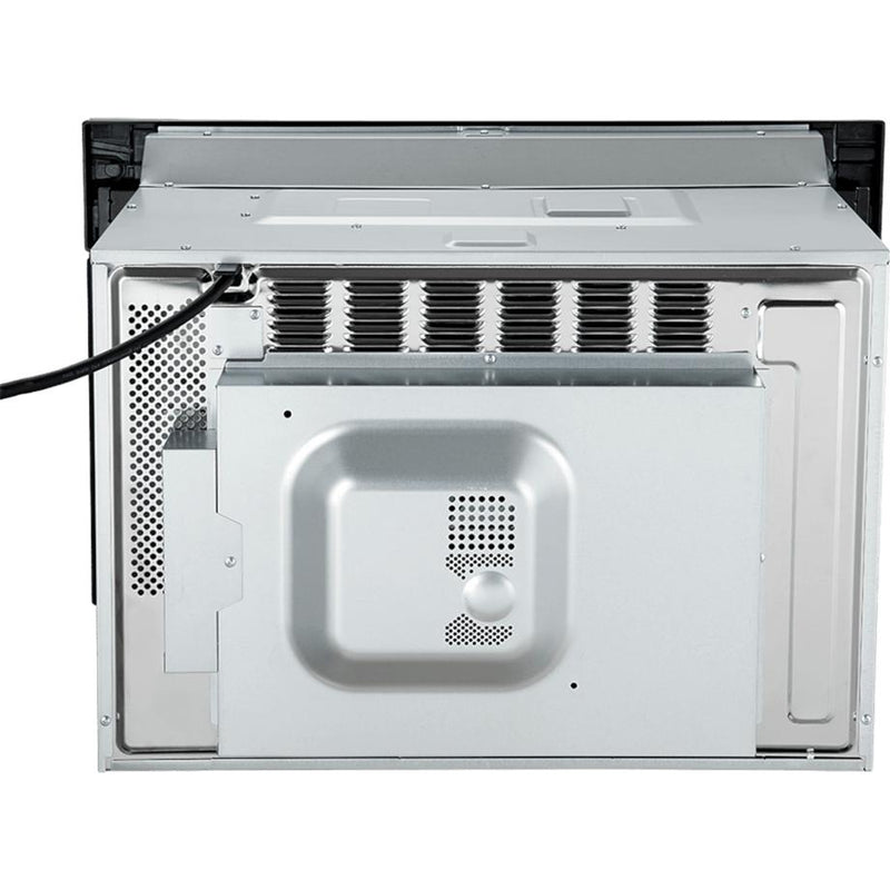  Forno 30-inch, 1.6 cu. ft. Built-in Microwave Oven with Convection Technology FMWDR3093-30BLK IMAGE 7