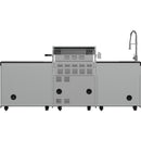  Forno Bulnes Outdoor Kitchen Center with 30-Grill and Beverage Center FODKT2506BLK IMAGE 5