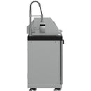  Forno Bulnes Outdoor Kitchen Center with 30-Grill and Beverage Center FODKT2506BLK IMAGE 6