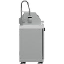  Forno Bulnes Outdoor Kitchen Center with 30-Grill and Beverage Center FODKT2506WHT IMAGE 5