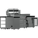  Forno Bulnes Outdoor Kitchen Center with Grill FODKT2520BLK IMAGE 4