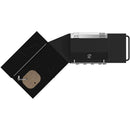  Forno All Aperto Outdoor Kitchen Center with Grill FODKT2582BLK IMAGE 8