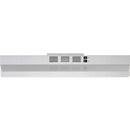  Forno 30-inch Cappa Under Cabinet Range Hood FRHUC5200-30 IMAGE 1