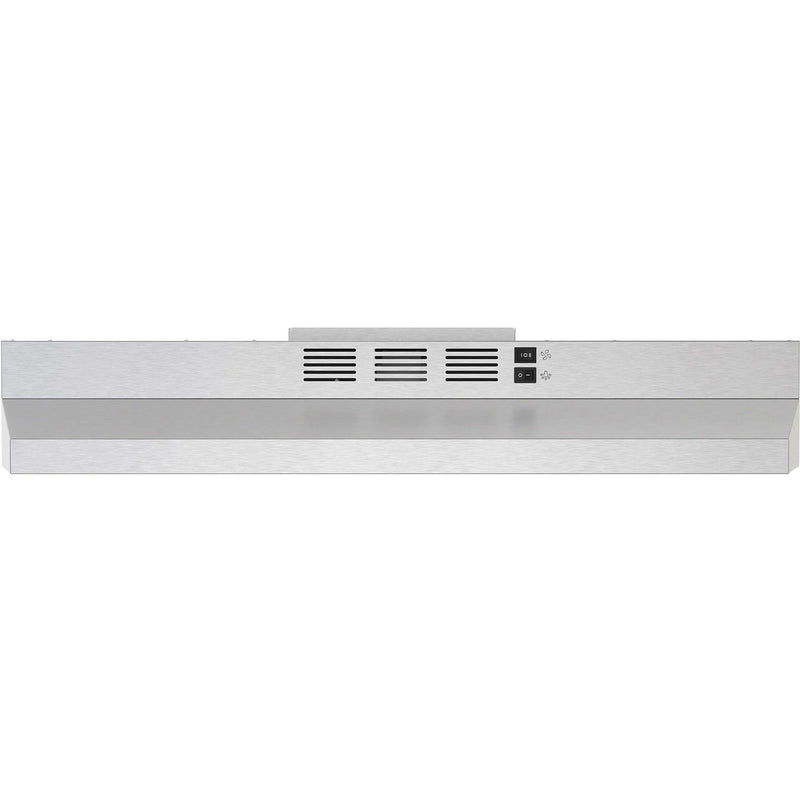  Forno 30-inch Cappa Under Cabinet Range Hood FRHUC5200-30 IMAGE 1
