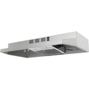 Forno 30-inch Cappa Under Cabinet Range Hood FRHUC5200-30 IMAGE 2