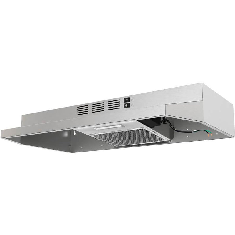  Forno 30-inch Cappa Under Cabinet Range Hood FRHUC5200-30 IMAGE 2
