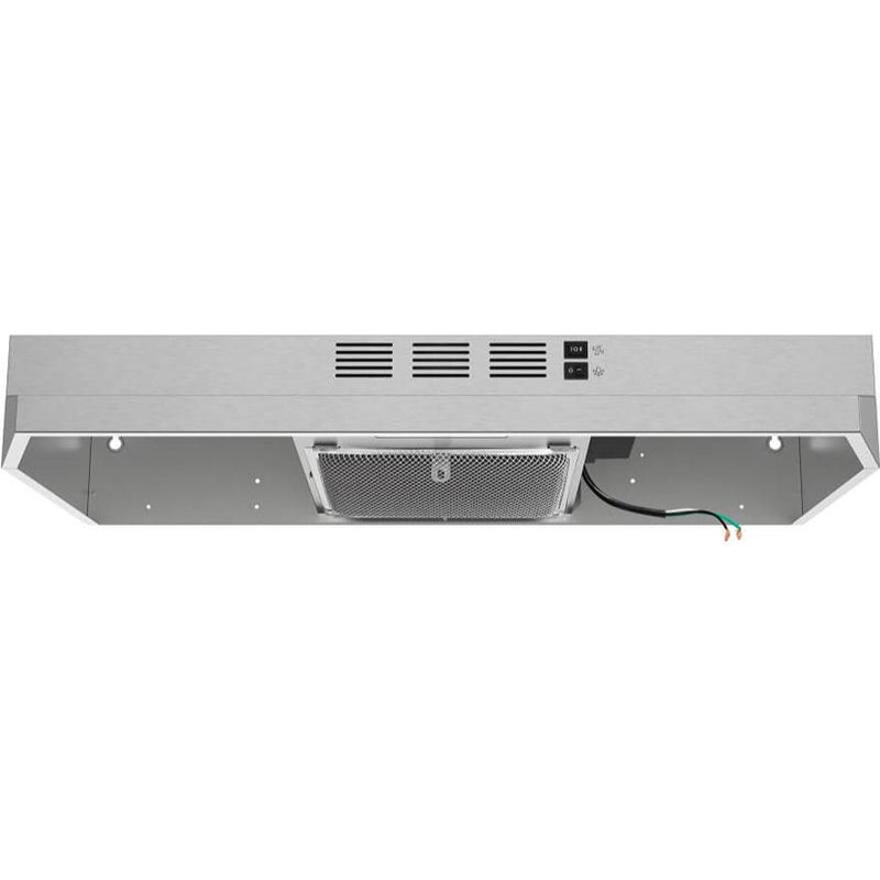  Forno 30-inch Cappa Under Cabinet Range Hood FRHUC5200-30 IMAGE 4