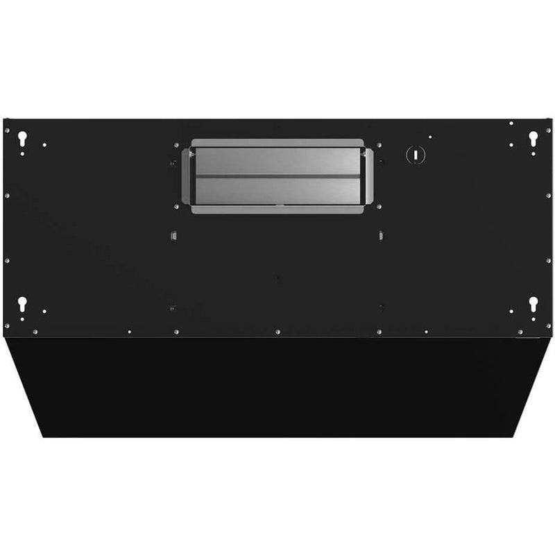  Forno 30-inch Cappa Under Cabinet Range Hood FRHUC5200-30BLK IMAGE 7