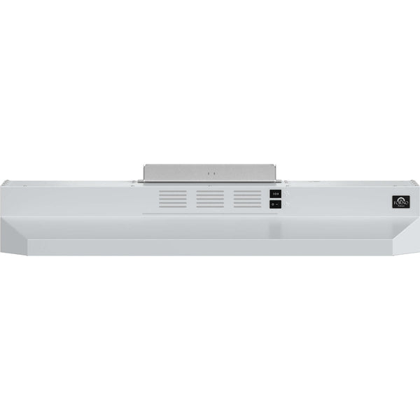  Forno 30-inch Cappa Under Cabinet Range Hood FRHUC5200-30WHT IMAGE 1