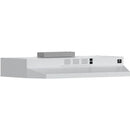  Forno 30-inch Cappa Under Cabinet Range Hood FRHUC5200-30WHT IMAGE 3