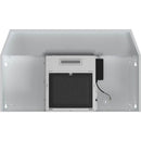  Forno 30-inch Cappa Under Cabinet Range Hood FRHUC5200-30WHT IMAGE 6