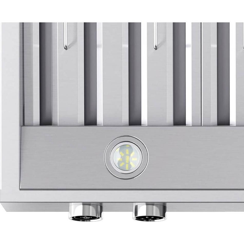  Forno 36-inch Biagio Wall Mount Range Hood FRHWM5009-36 IMAGE 6