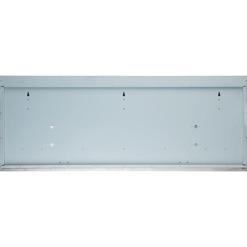  Forno 60-inch Savona Wall Mount Range Hood with Back Splash FRHWM5029-60HB IMAGE 6