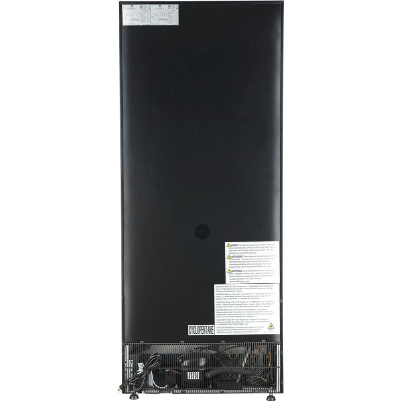  Forno Campania 17.7 cu. ft. Combination Wine Cooler and Beverage Drawers FWCDR6635-32S IMAGE 6