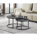 IFDC Occasional Tables Occasional Table Sets IF-2631 IMAGE 1
