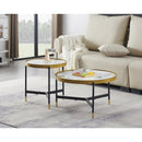 IFDC Occasional Tables Occasional Table Sets IF-2625 IMAGE 1