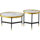 IFDC Occasional Tables Occasional Table Sets IF-2625 IMAGE 4