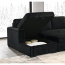 IFDC Sleepers Sectionals IF-9095 LHF IMAGE 3