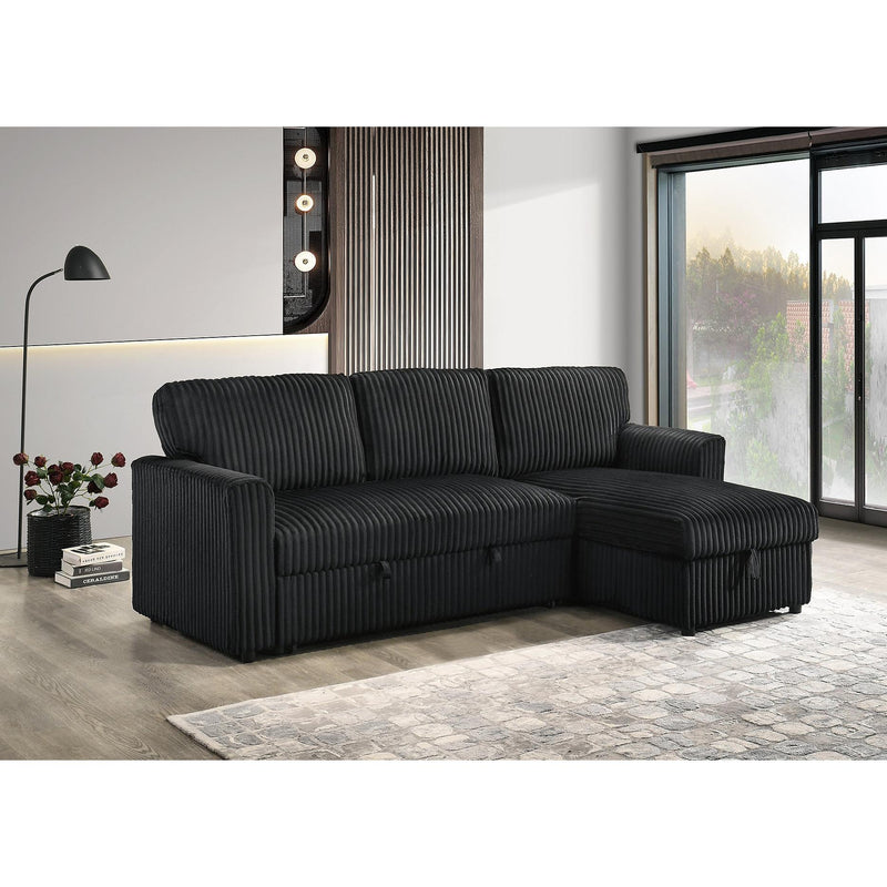 IFDC Sleepers Sofabeds IF-9024 IMAGE 2