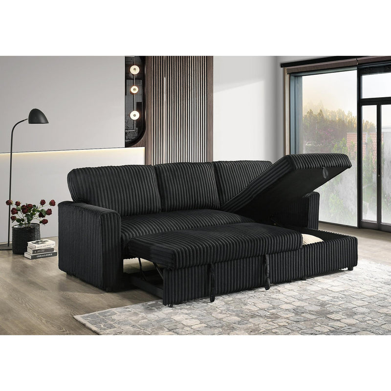 IFDC Sleepers Sofabeds IF-9024 IMAGE 3