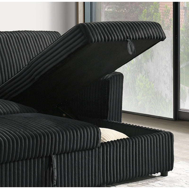 IFDC Sleepers Sofabeds IF-9024 IMAGE 4